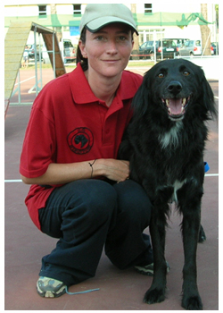 Erika e Zac